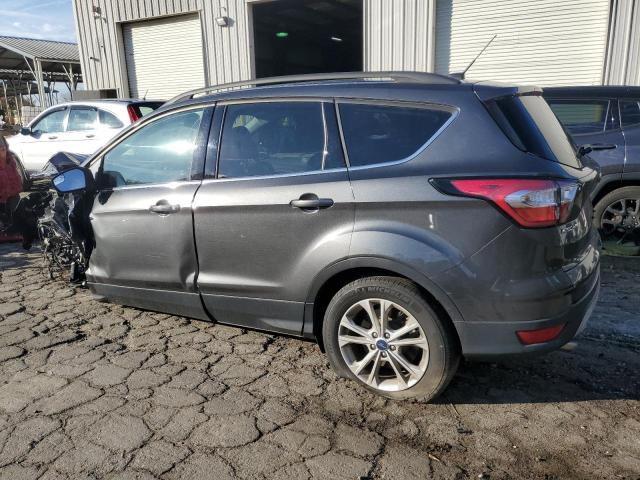 Image 2 of 2018 FORD ESCAPE SE 2018 with VIN 1FMCU0GD4JUC54746