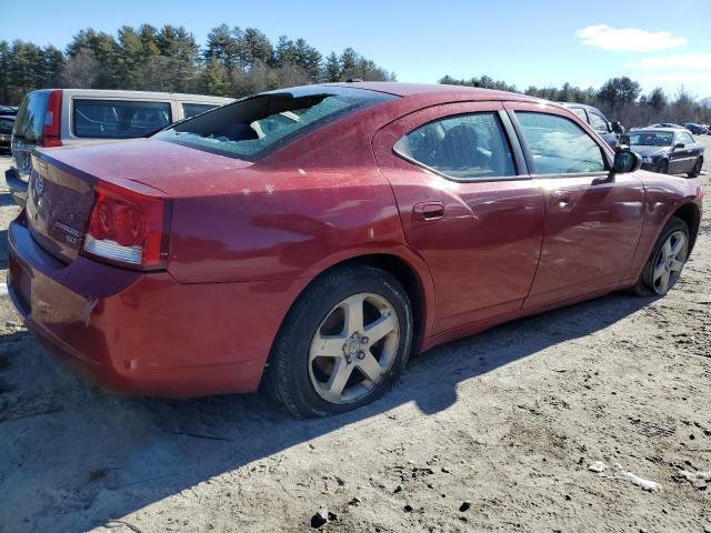 Obraz 3 z 2010 DODGE CHARGER SXT 2010 z VIN 2B3CK3CV4AH288698