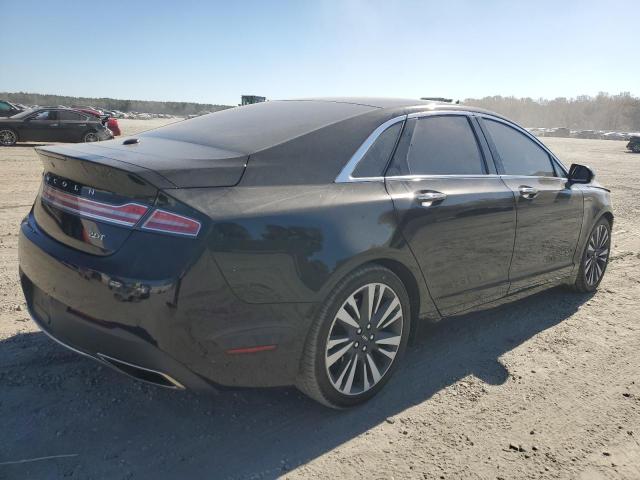 Изображение 3 2017 LINCOLN MKZ SELECT 2017 с VIN 3LN6L5C92HR609381