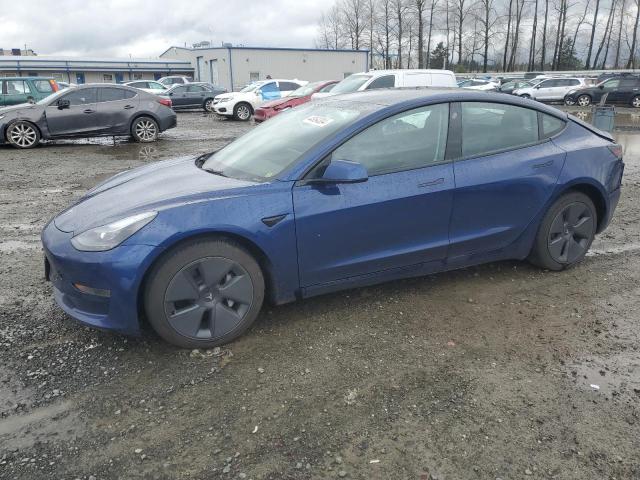 Obraz 2022 TESLA MODEL 3  2022