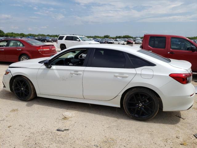 Изображение 2 2022 HONDA CIVIC SPORT 2022 с VIN 2HGFE2F55NH534240