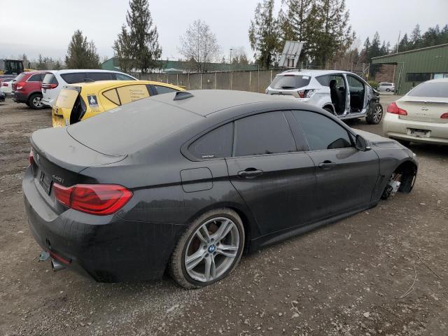 Изображение 3 2018 BMW 440XI GRAN COUPE 2018 с VIN WBA4J7C54JBH14184