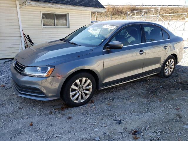 Изображение 2017 VOLKSWAGEN JETTA S 2017