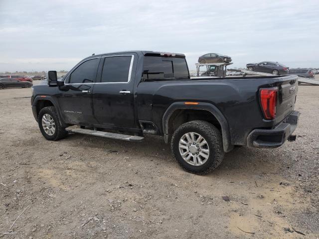 Изображение 2 2020 GMC SIERRA K2500 DENALI 2020 с VIN 1GT49REY6LF150108