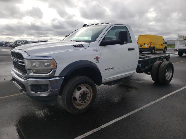 Obraz 1 z 2019 RAM 5500  2019 z VIN 3C7WRNAL7KG595856