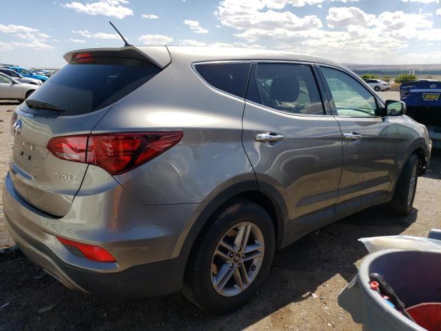Obraz 3 z 2018 HYUNDAI SANTA FE SPORT  2018 z VIN 5NMZT3LB1JH061338