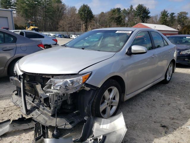 Изображение 2013 TOYOTA CAMRY L 2013