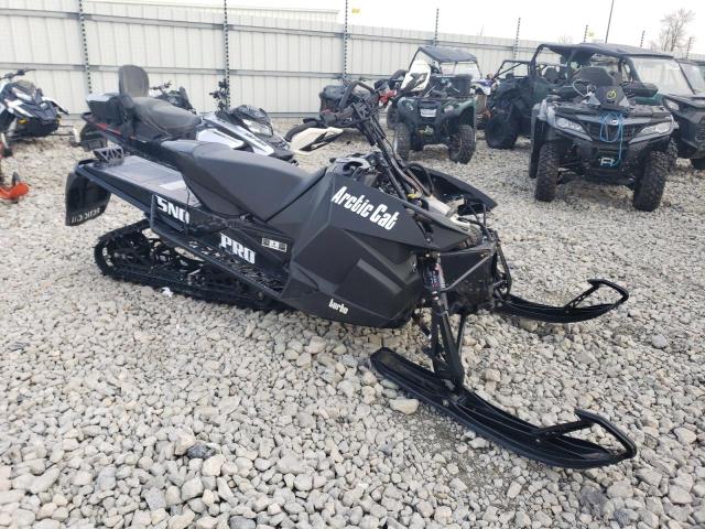 Obraz 2012 ARCTIC CAT XF1100 2012