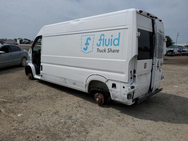 Image 2 of 2019 RAM PROMASTER 2500 2500 HIGH 2019 with VIN 3C6TRVDG9KE552654