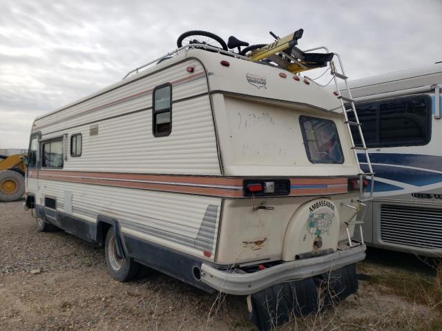 Изображение 3 1984 CHEVROLET P30  1984 с VIN 1GBKP37W5E3304399