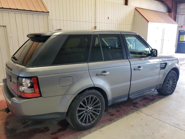 Obraz 3 z 2012 LAND ROVER RANGE ROVER SPORT HSE 2012 z VIN SALSF2D47CA721116