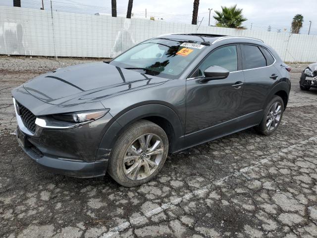 Obraz 2022 MAZDA CX-30 PREFERRED 2022