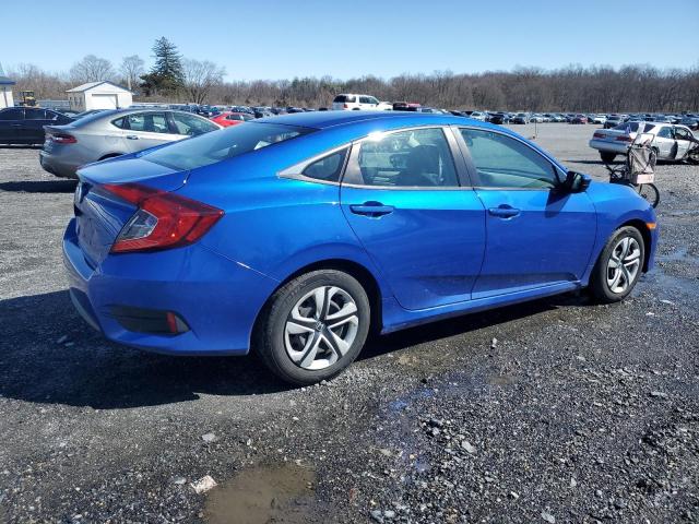 Image 3 of 2018 HONDA CIVIC LX 2018 with VIN 19XFC2E54JE038826