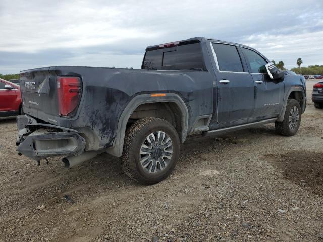 Изображение 3 2024 GMC SIERRA K2500 DENALI ULTIMATE 2024 с VIN 1GT49XEY9RF152903