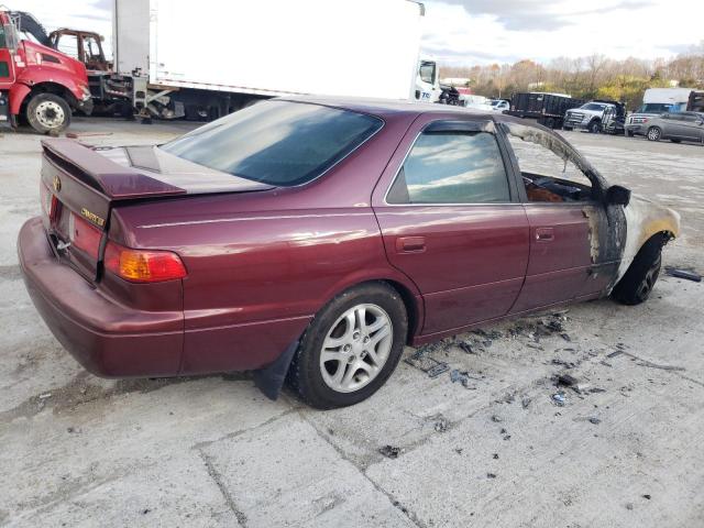 Obraz 3 z 2000 TOYOTA CAMRY CE 2000 z VIN 4T1BG22K5YU943337