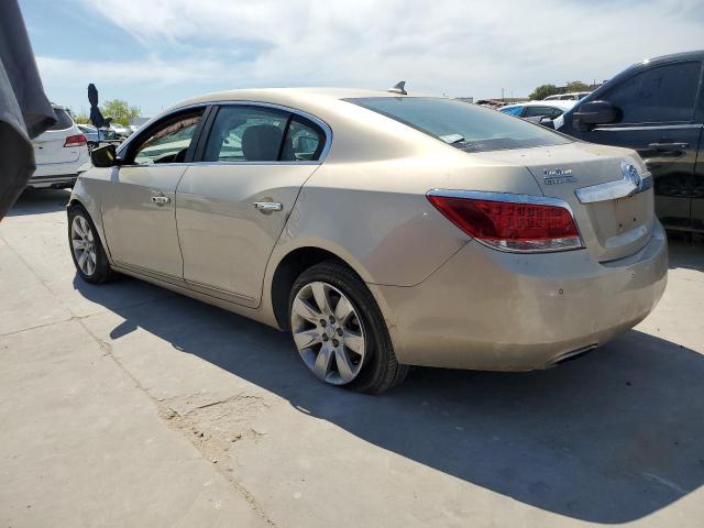 Изображение 2 2011 BUICK LACROSSE CXS 2011 с VIN 1G4GE5ED3BF218485
