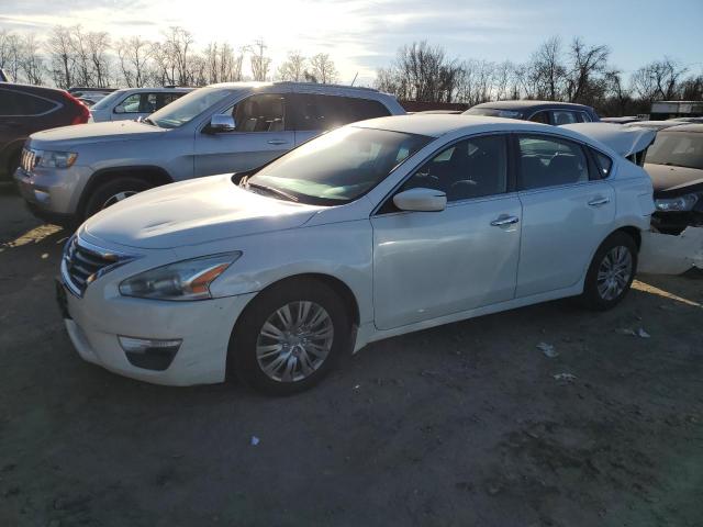 Изображение 1 2013 NISSAN ALTIMA 2.5 2013 с VIN 1N4AL3AP6DC288884