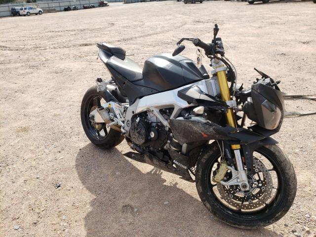 Image 1 of 2014 APRILIA TUONO VR4 2014 with VIN ZD4TYCA05ES000193