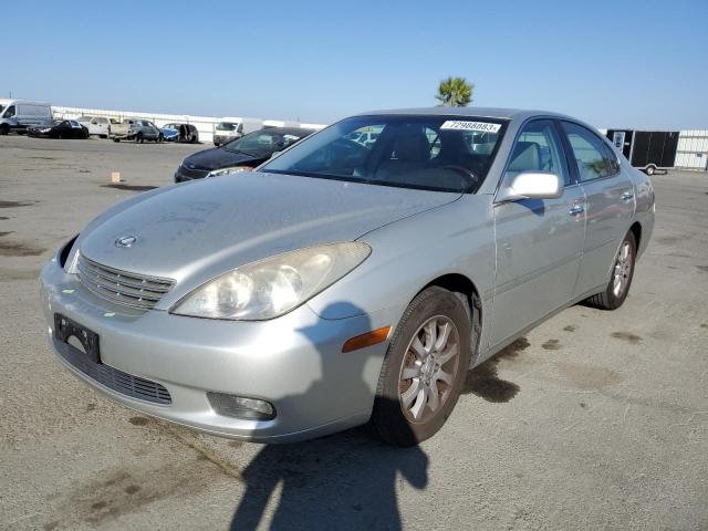 Image 1 of 2003 LEXUS ES 300 2003 with VIN JTHBF30G936000584