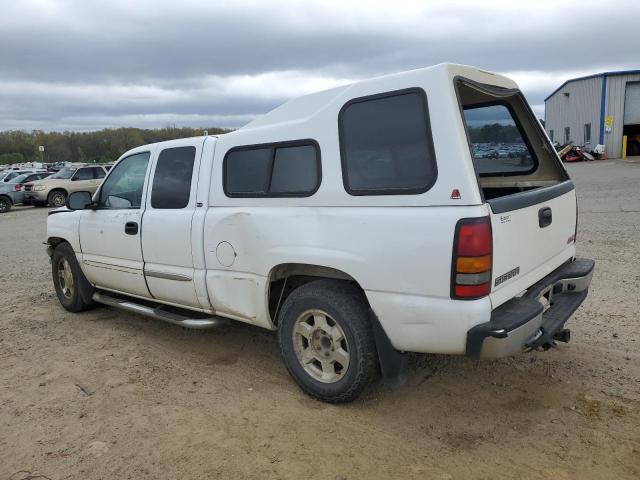 Image 2 of 2006 GMC NEW SIERRA C1500 2006 with VIN 1GTEC19V26Z223985