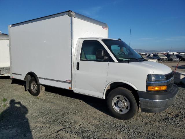 Obraz 2021 CHEVROLET EXPRESS G3500  2021