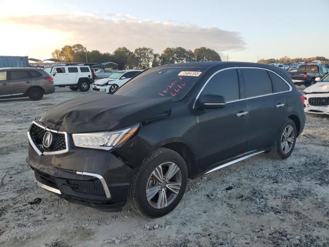 2020 ACURA MDX  2020 image