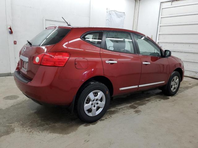 Изображение 3 2015 NISSAN ROGUE SELECT S 2015 с VIN JN8AS5MT6FW666757