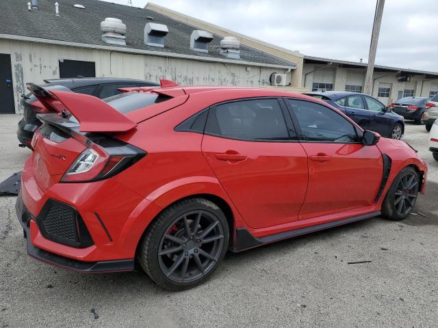 Obraz 3 z 2018 HONDA CIVIC TYPE-R TOURING 2018 z VIN SHHFK8G71JU204846
