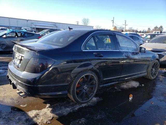 Изображение 3 2014 MERCEDES-BENZ C 300 4MATIC 2014 с VIN WDDGF8AB4ER311676