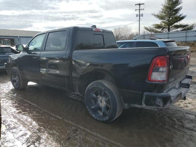 Obraz 2 z 2019 RAM 1500 BIG HORN/LONE STAR 2019 z VIN 1C6RRFFG7KN919172