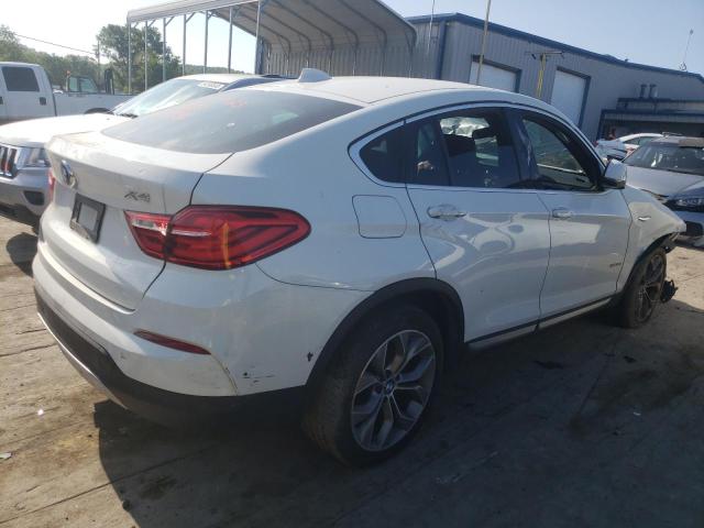 Obraz 3 z 2018 BMW X4 XDRIVE28I 2018 z VIN 5UXXW3C52J0Y65896