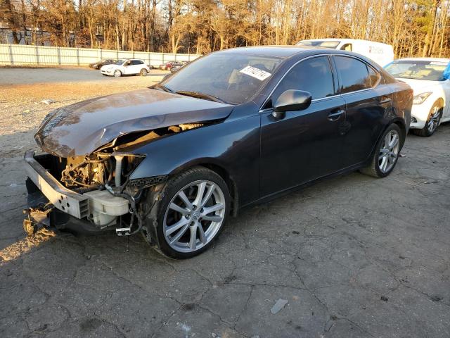 Obraz 1 z 2007 LEXUS IS 350 2007 z VIN JTHBE262X75015809