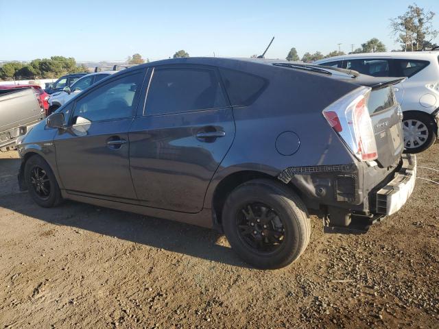 Obraz 2 z 2015 TOYOTA PRIUS  2015 z VIN JTDKN3DU0F0448675