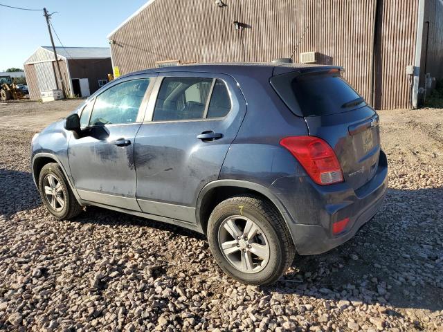 Obraz 2 z 2019 CHEVROLET TRAX LS 2019 z VIN 3GNCJNSB3KL247113