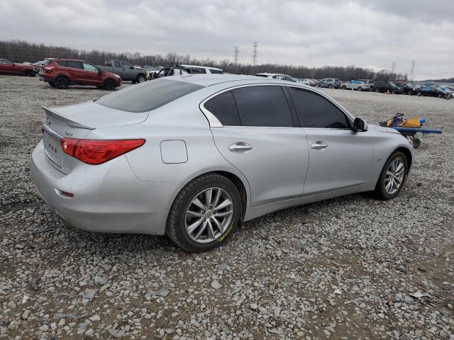 Изображение 3 2016 INFINITI Q50 BASE 2016 с VIN JN1CV7AP7GM201838