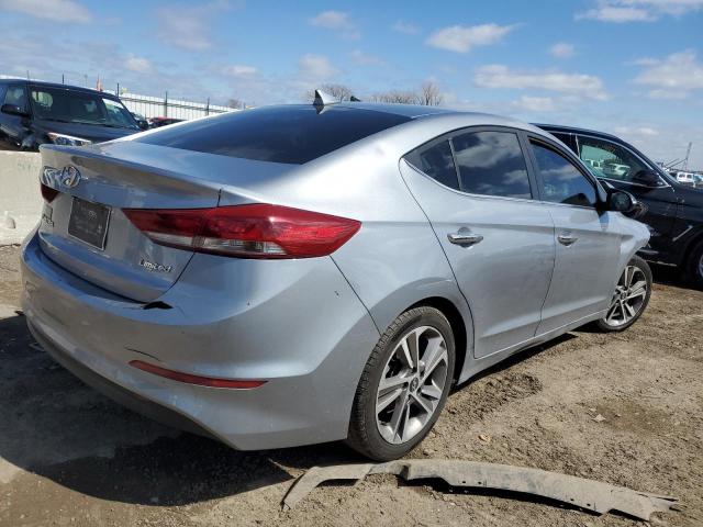Obraz 3 z 2017 HYUNDAI ELANTRA SE 2017 z VIN 5NPD84LFXHH013225
