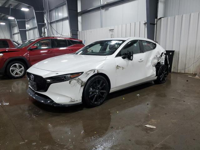 Изображение 1 2022 MAZDA 3 PREMIUM PLUS 2022 с VIN JM1BPBNY5N1521571