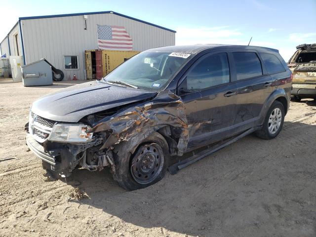 Obraz 2015 DODGE JOURNEY SE 2015