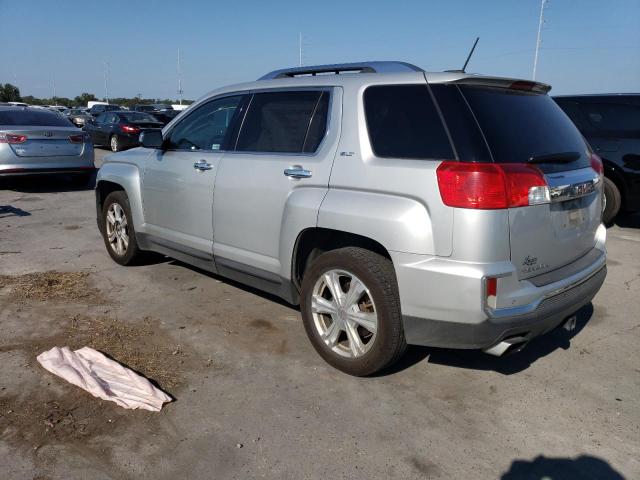 Image 2 of 2017 GMC TERRAIN SLT 2017 with VIN 2GKALPEK6H6338332