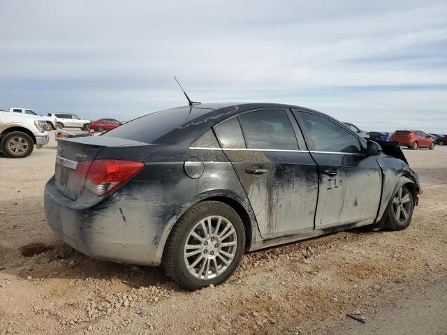 Изображение 3 2013 CHEVROLET CRUZE ECO 2013 с VIN 1G1PH5SB5D7194226