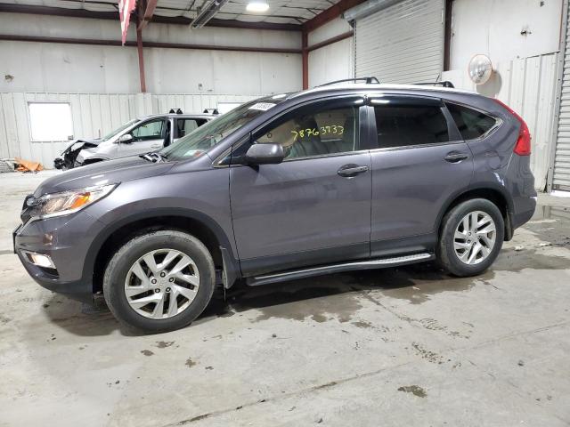 Image 1 of 2016 HONDA CR-V EX 2016 with VIN 5J6RM4H56GL089255