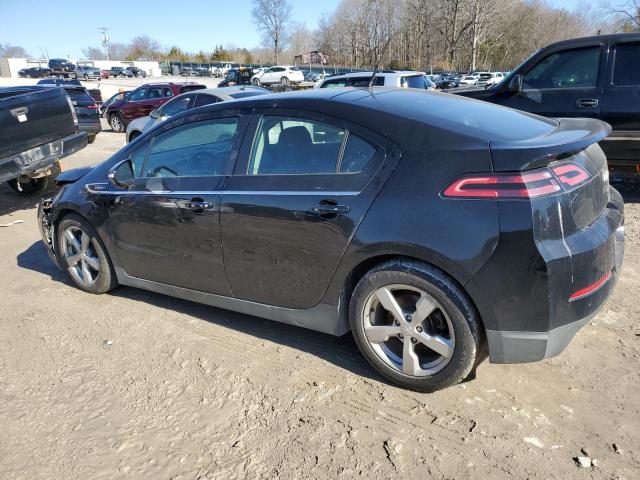 Obraz 2 z 2012 CHEVROLET VOLT  2012 z VIN 1G1RB6E47CU110825