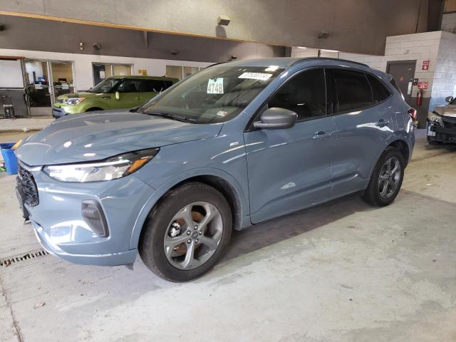 Image 1 of 2023 FORD ESCAPE ST LINE 2023 with VIN 1FMCU9MN7PUA35144