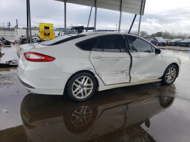 Image 3 of 2013 FORD FUSION SE 2013 with VIN 3FA6P0H71DR281437