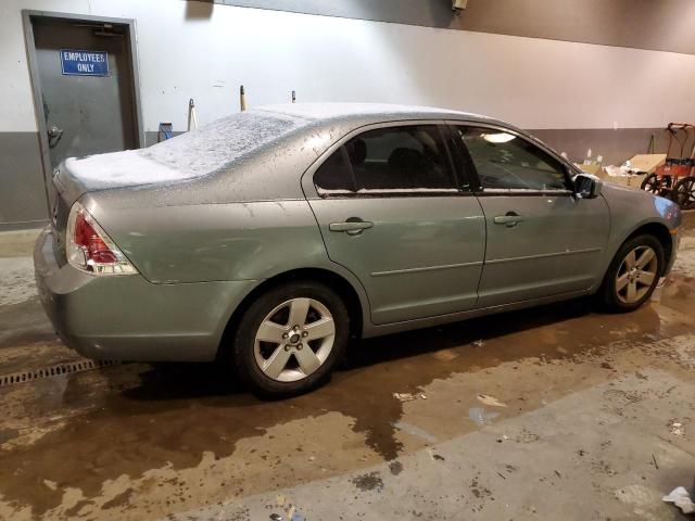 Image 3 of 2006 FORD FUSION SE 2006 with VIN 3FAHP07186R185622