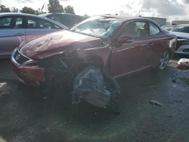 2010 LEXUS IS 350 2010 image