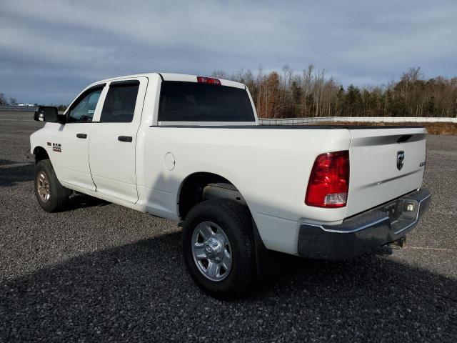 Image 2 of 2018 RAM 2500 ST 2018 with VIN 3C6UR5CJ2JG273728