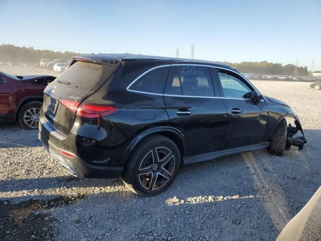 Image 3 of 2023 MERCEDES-BENZ GLC 300 4MATIC 2023 with VIN W1NKM4HB7PU030635