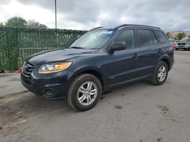 2011 HYUNDAI SANTA FE GLS 2011 image