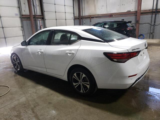 Image 2 of 2023 NISSAN SENTRA SV 2023 with VIN 3N1AB8CV7PY264209